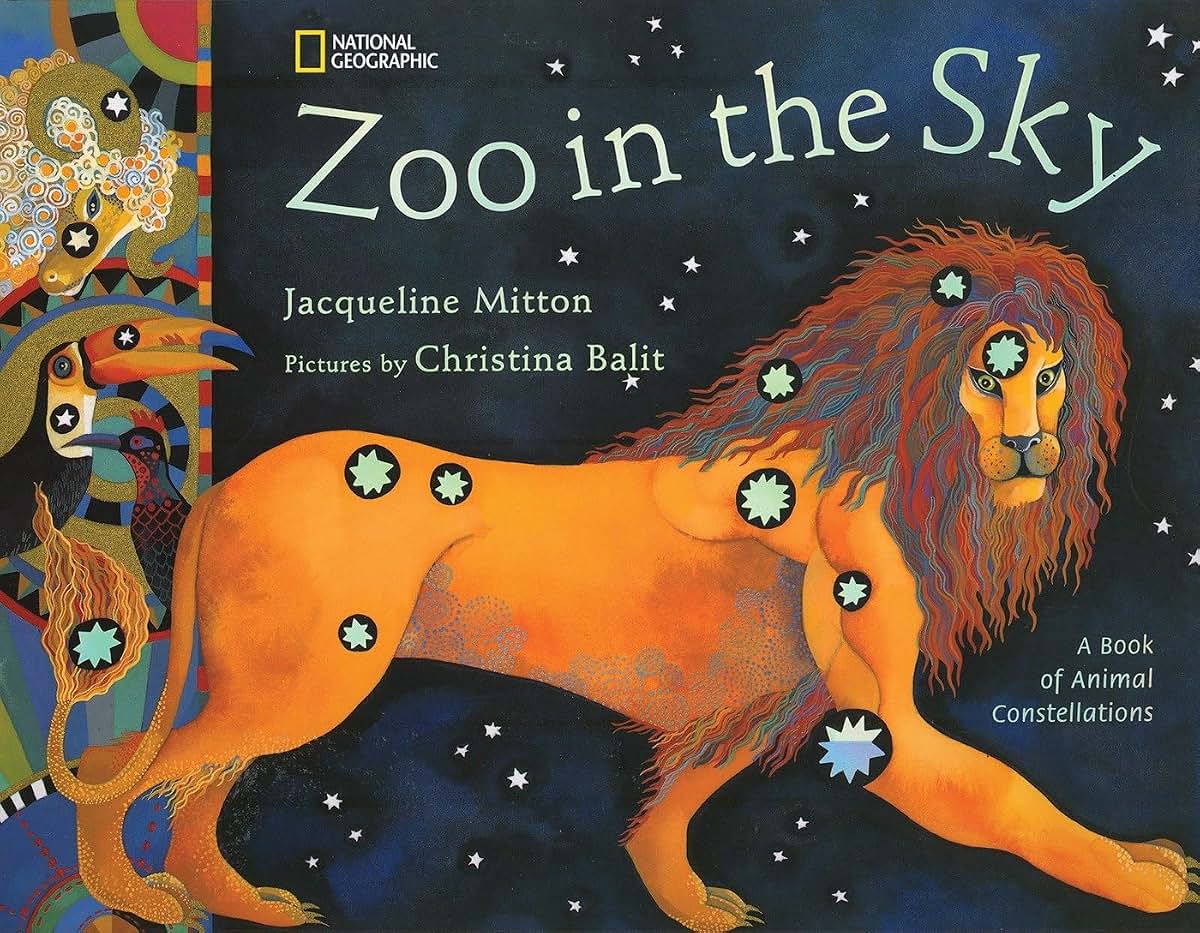 Zoo In The Sky: More Than 100 Recipes and Foolproof Strategies