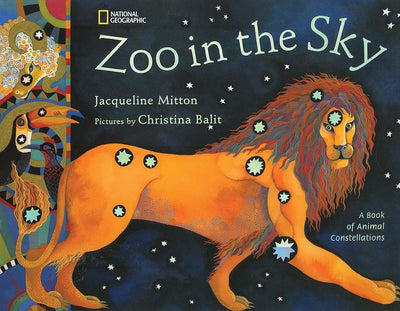 Zoo In The Sky: More Than 100 Recipes and Foolproof Strategies