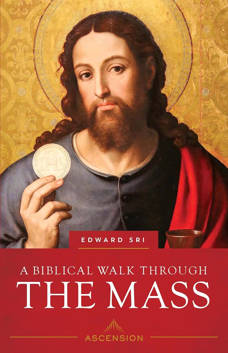 A Biblical Walk Through the Mass: Understanding What We Say