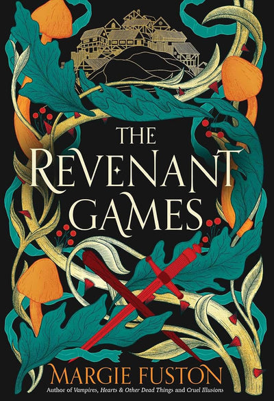 The Revenant Games