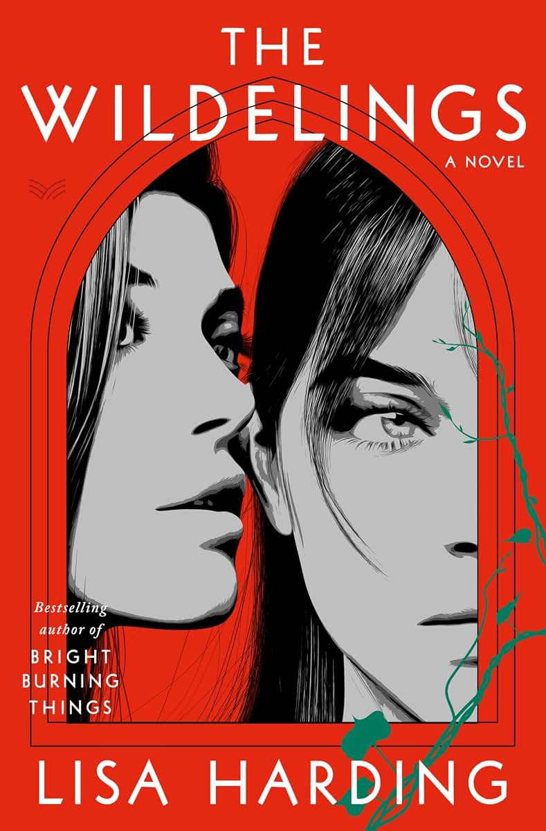 The Wildelings: A Novel by Harding, Lisa