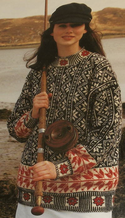 Fishermen's Sweaters: 20 Exclusive Knitwear Designs for All