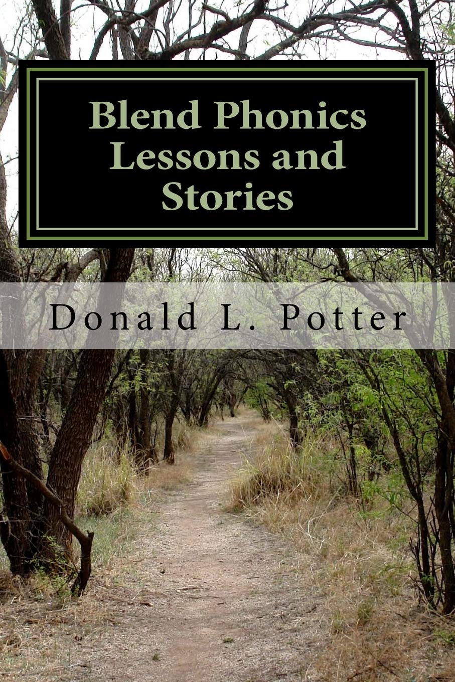 Blend Phonics Lessons and Stories