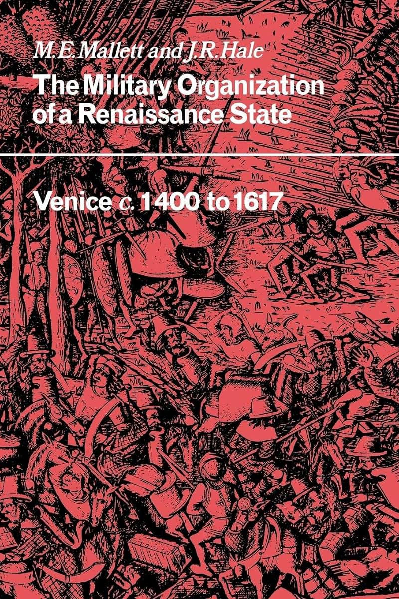 Military Organisation Renaissance (Cambridge Studies in Early Modern History)
