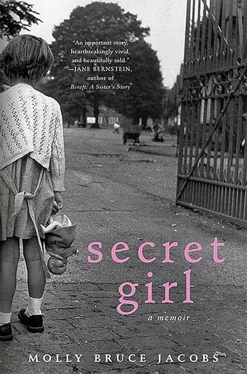 Secret Girl: A Memoir
