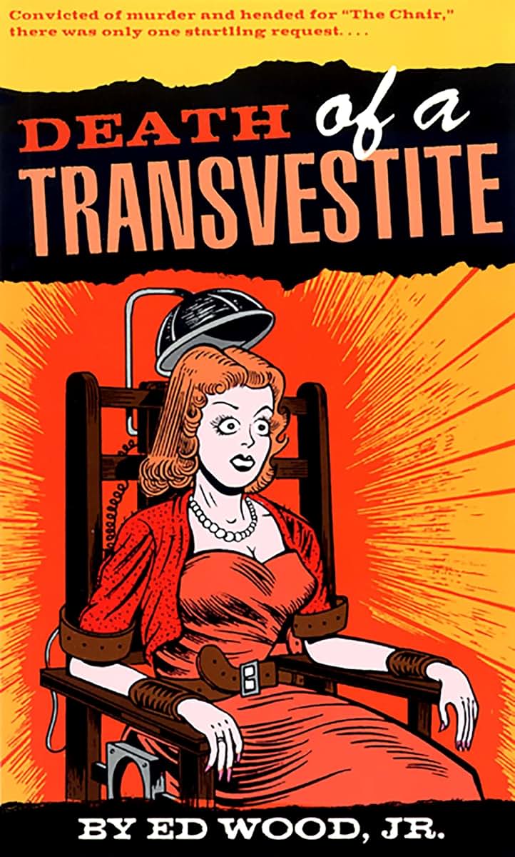 Death of a Transvestite