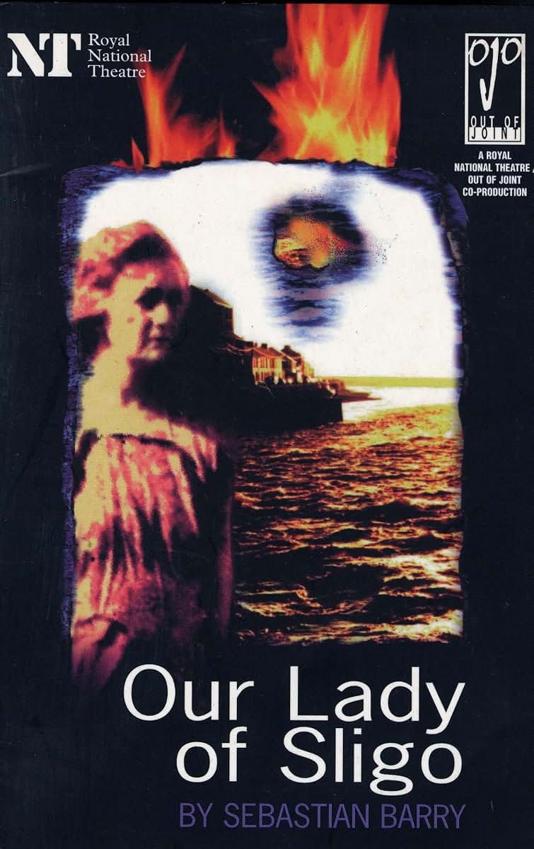 Our Lady Of Sligo (Modern Plays)