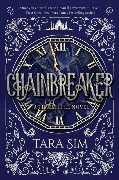 Chainbreaker (2) (Timekeeper)