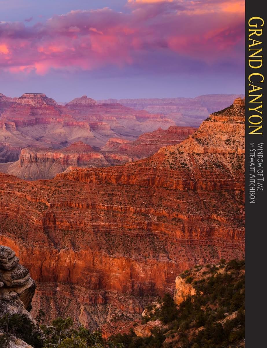 Grand Canyon: Window of Time
