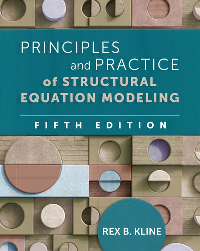Principles and Practice of Structural Equation Modeling (Methodology in the Social Sciences Series)