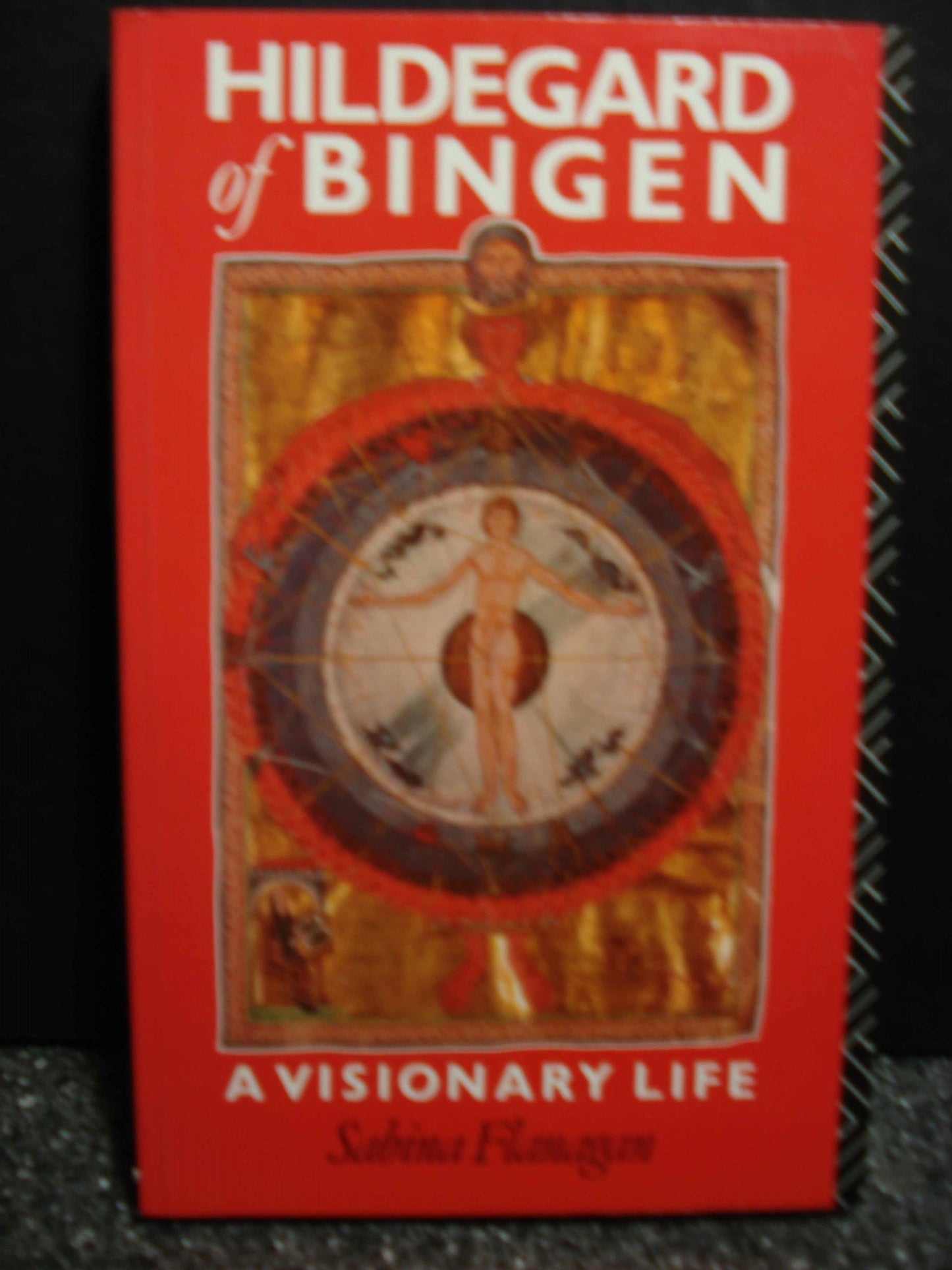 Hildegard of Bingen