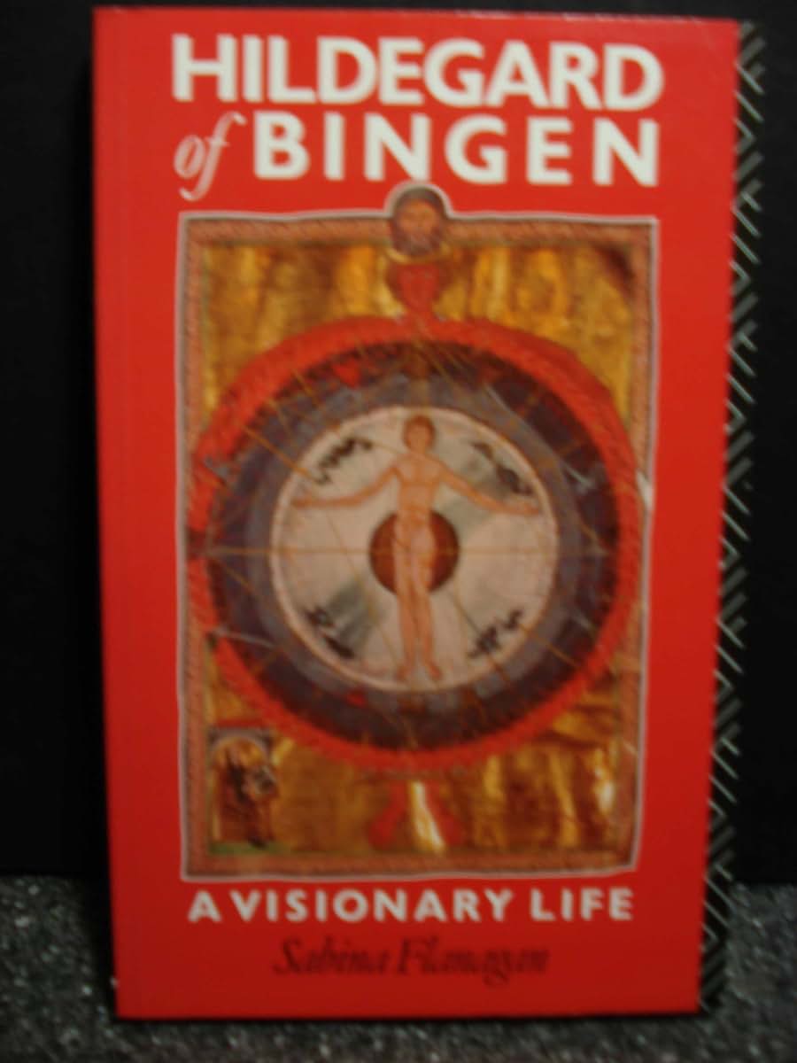 Hildegard of Bingen