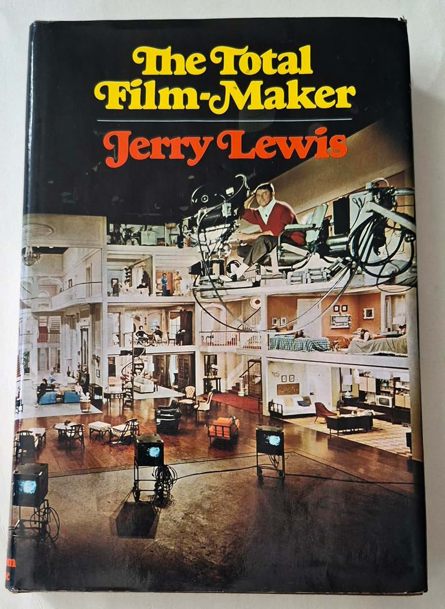 The total film-maker