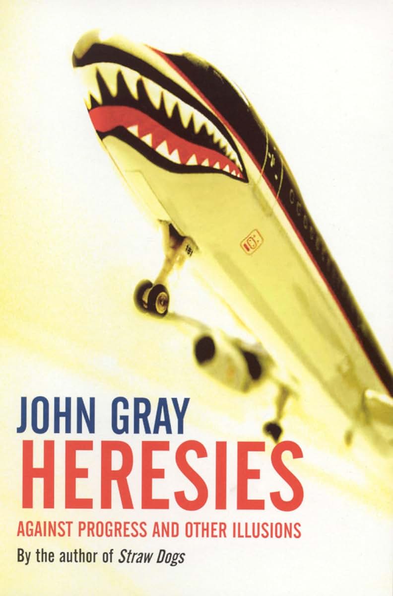 Heresies