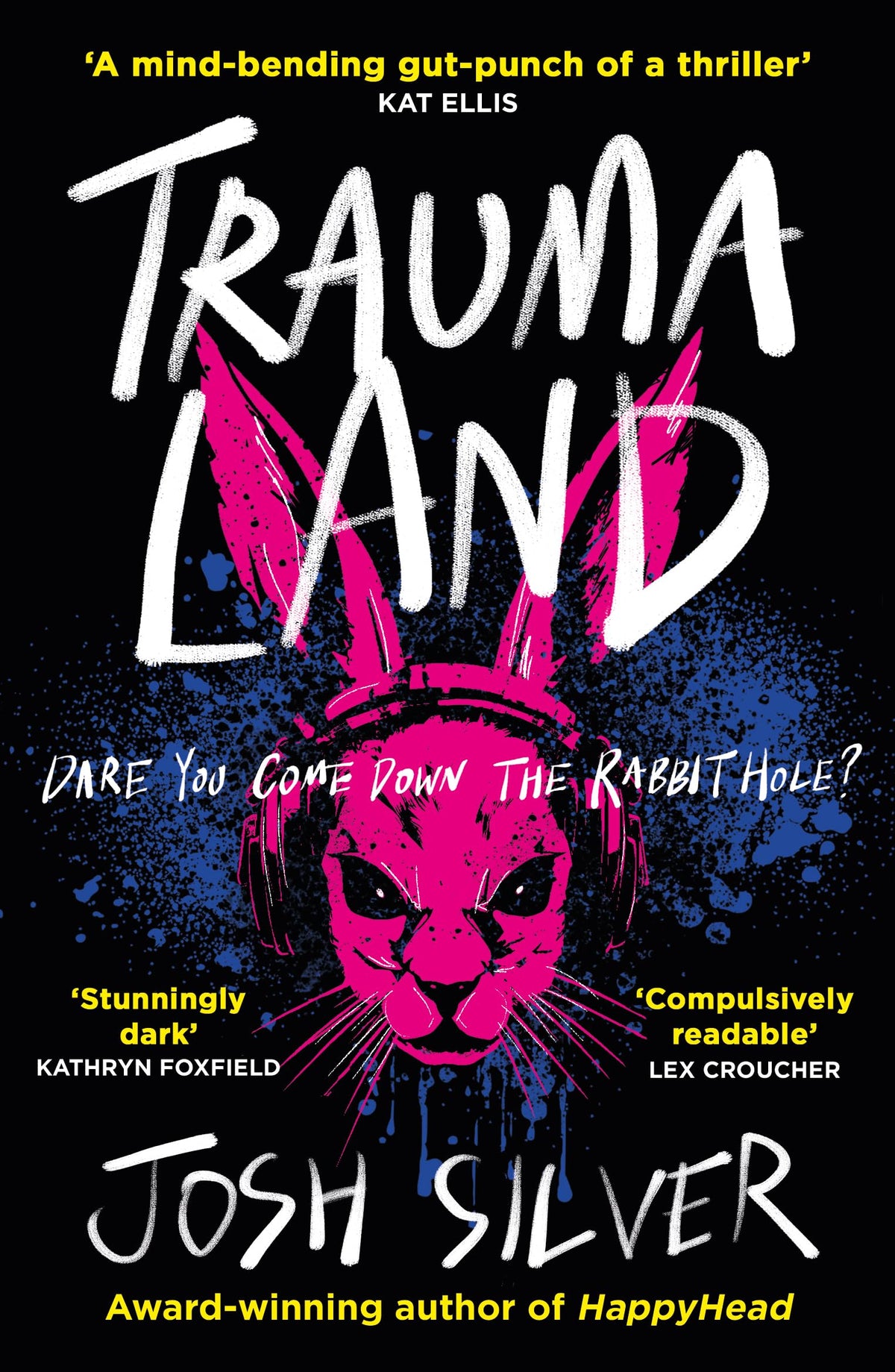 Traumaland