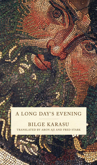 A Long Day's Evening