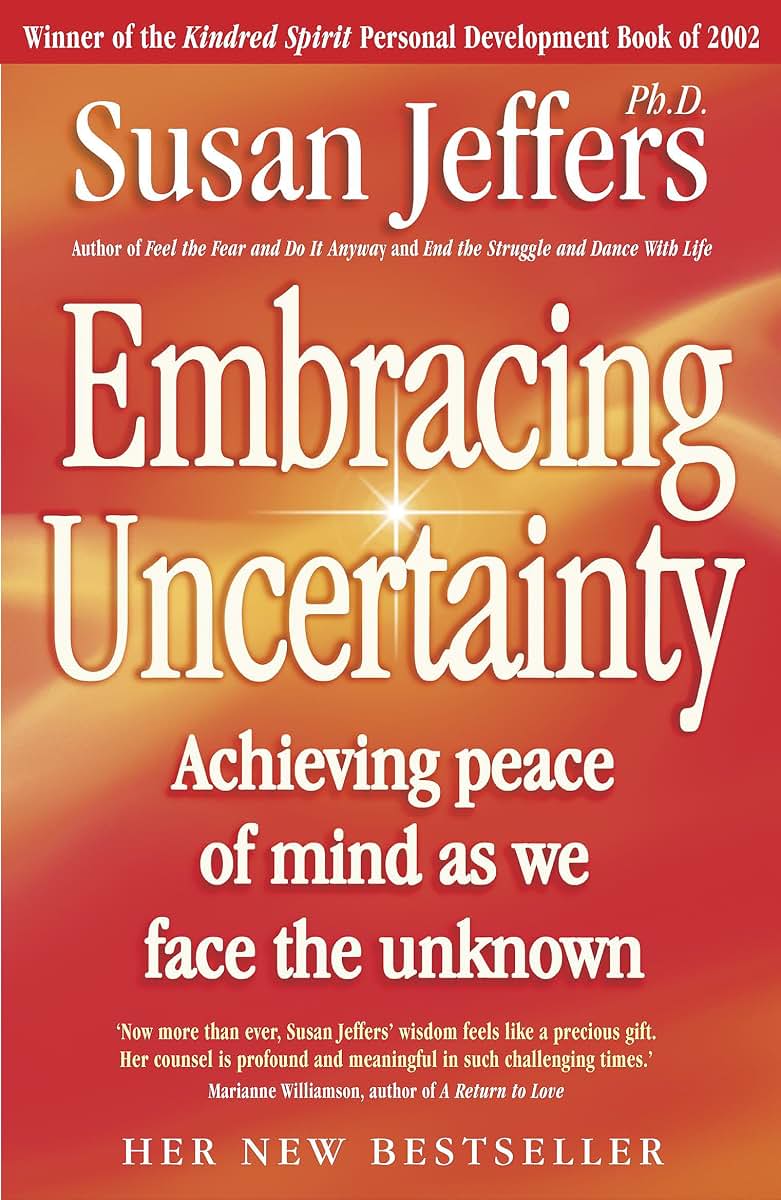 Embracing Uncertainty