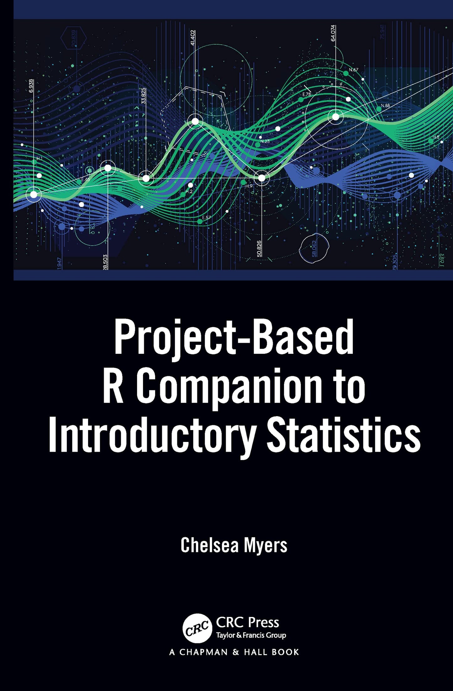 Project-Based R Companion to Introductory Statistics: A Project-Based Approach using R