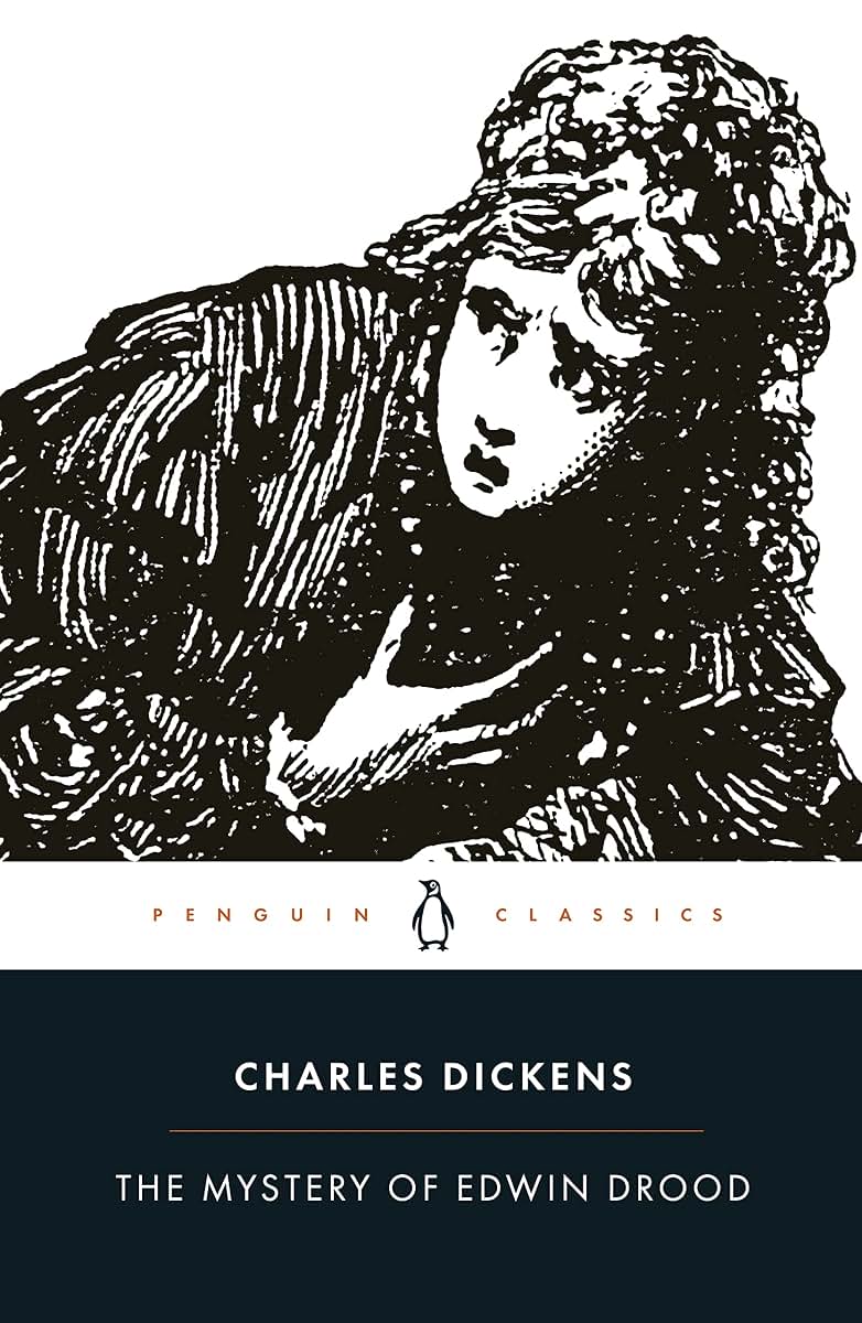 The Mystery of Edwin Drood (Penguin Classics)