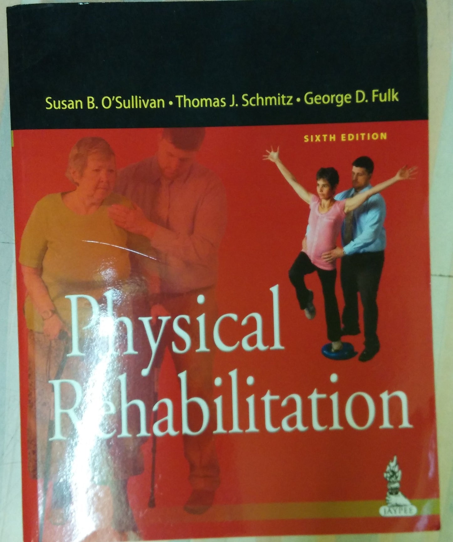 PHYSICAL REHABILITATION