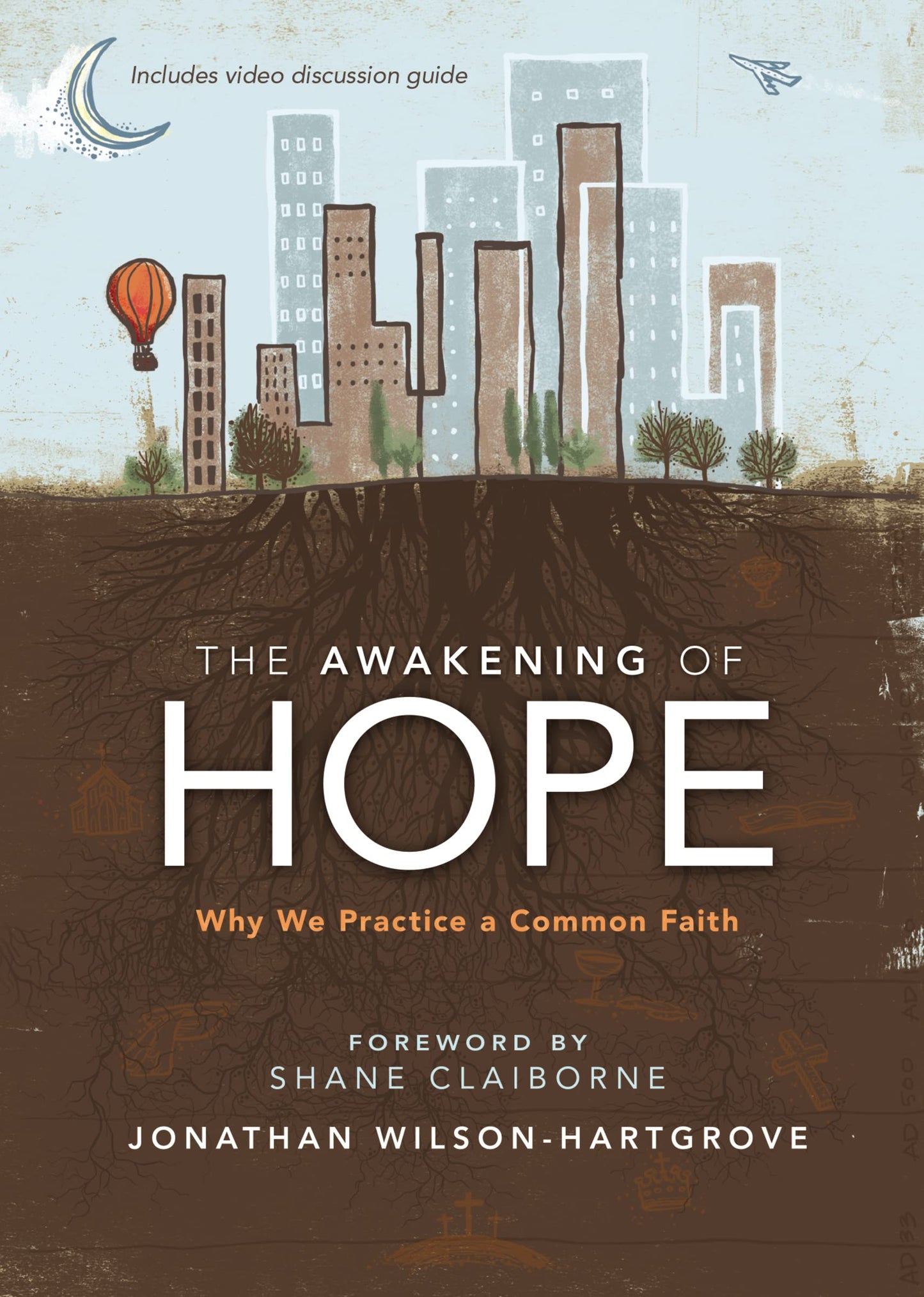 Awakening of Hope