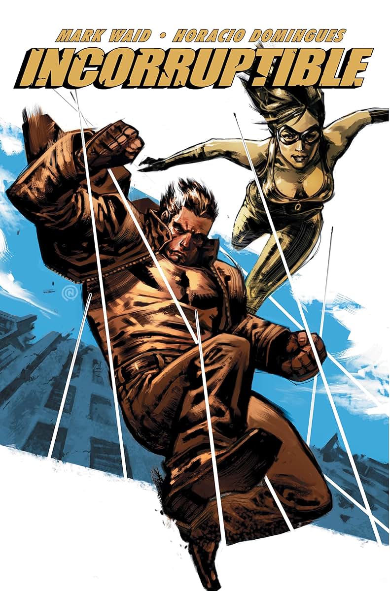 Incorruptible Vol 3 (3)