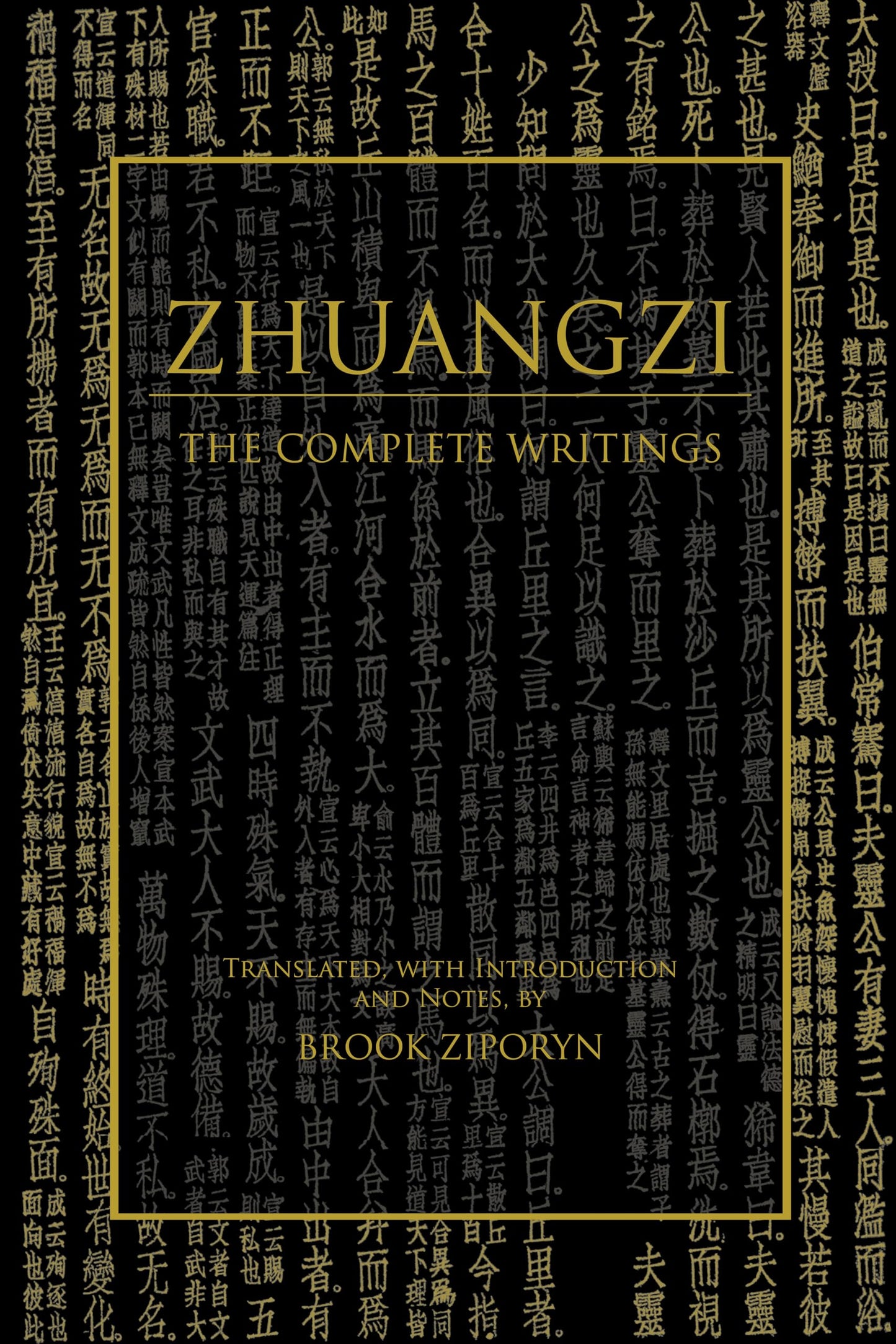 Zhuangzi: The Complete Writings (English Edition)