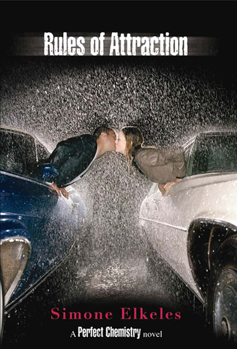 Rules of Attraction (Perfect Chemistry)