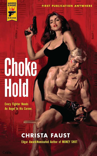 Choke Hold (Angel Dare)