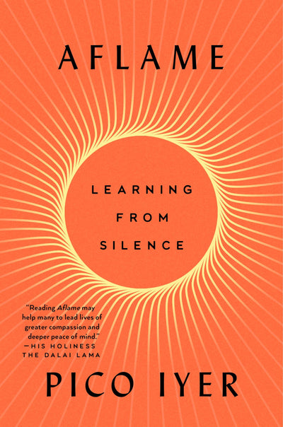 Aflame: Learning from Silence
