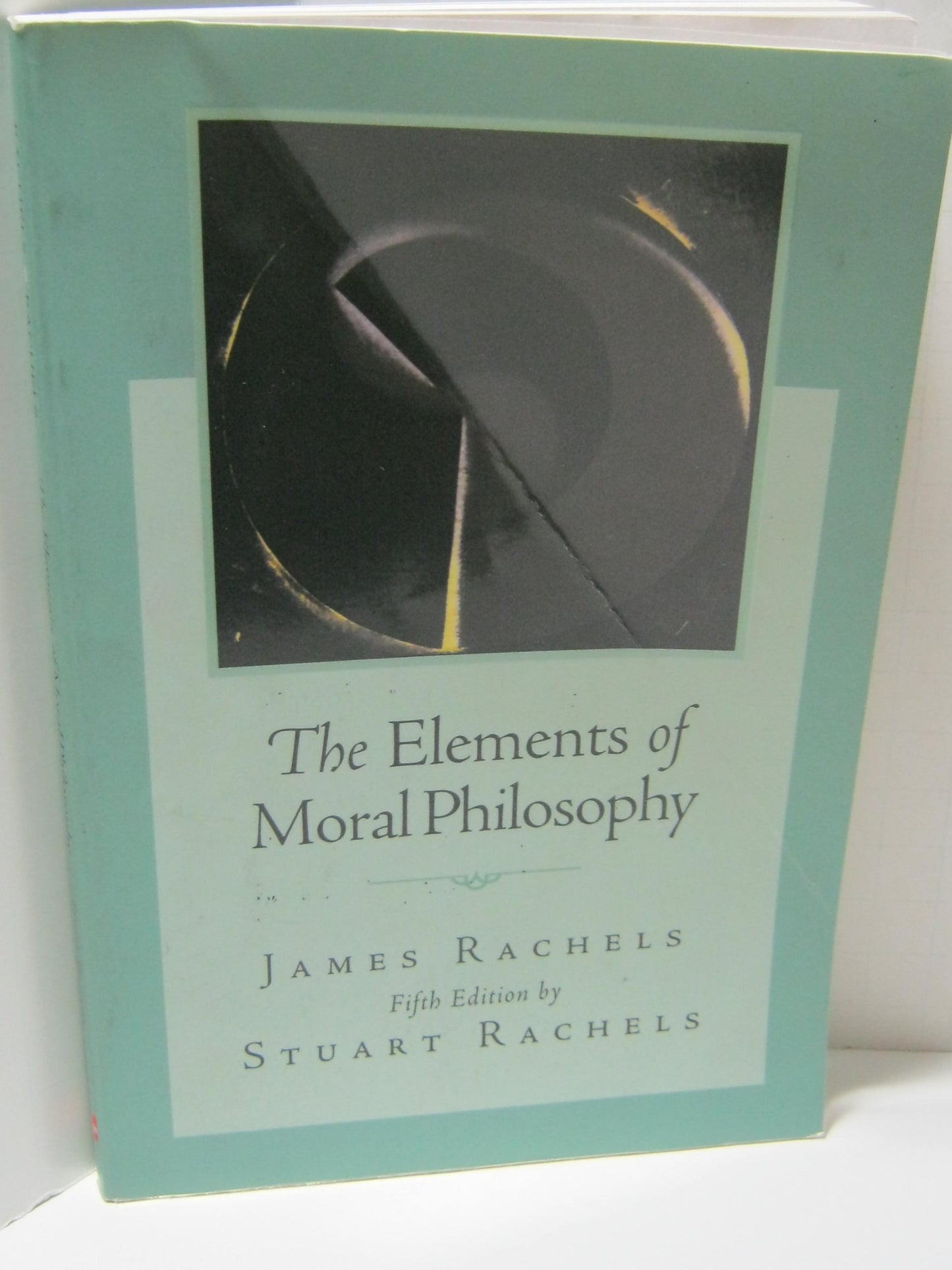 The Elements of Moral Philosophy