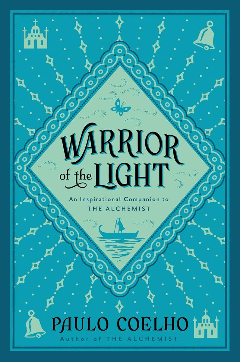 Warrior of the Light: A Manual