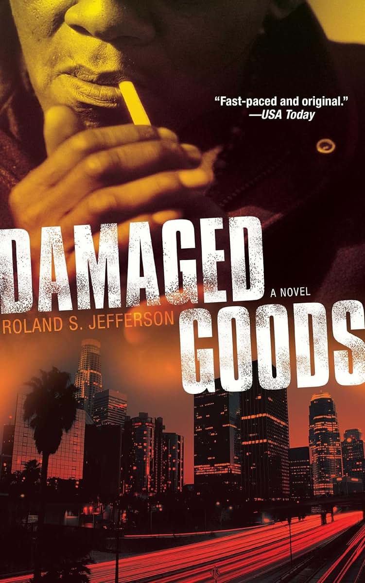 Damaged Goods: A Novel