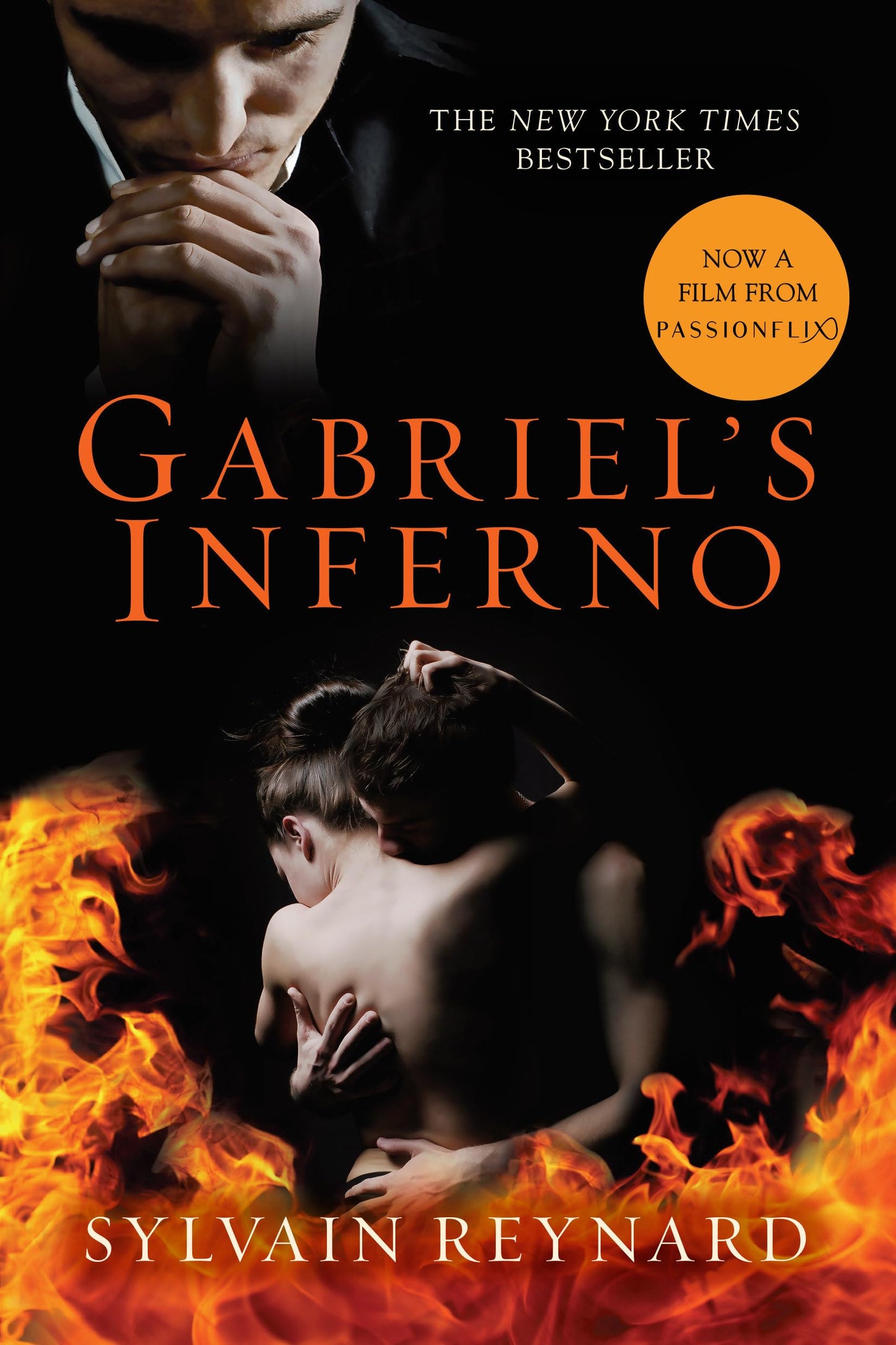 Gabriel's Inferno by Reynard, Sylvain