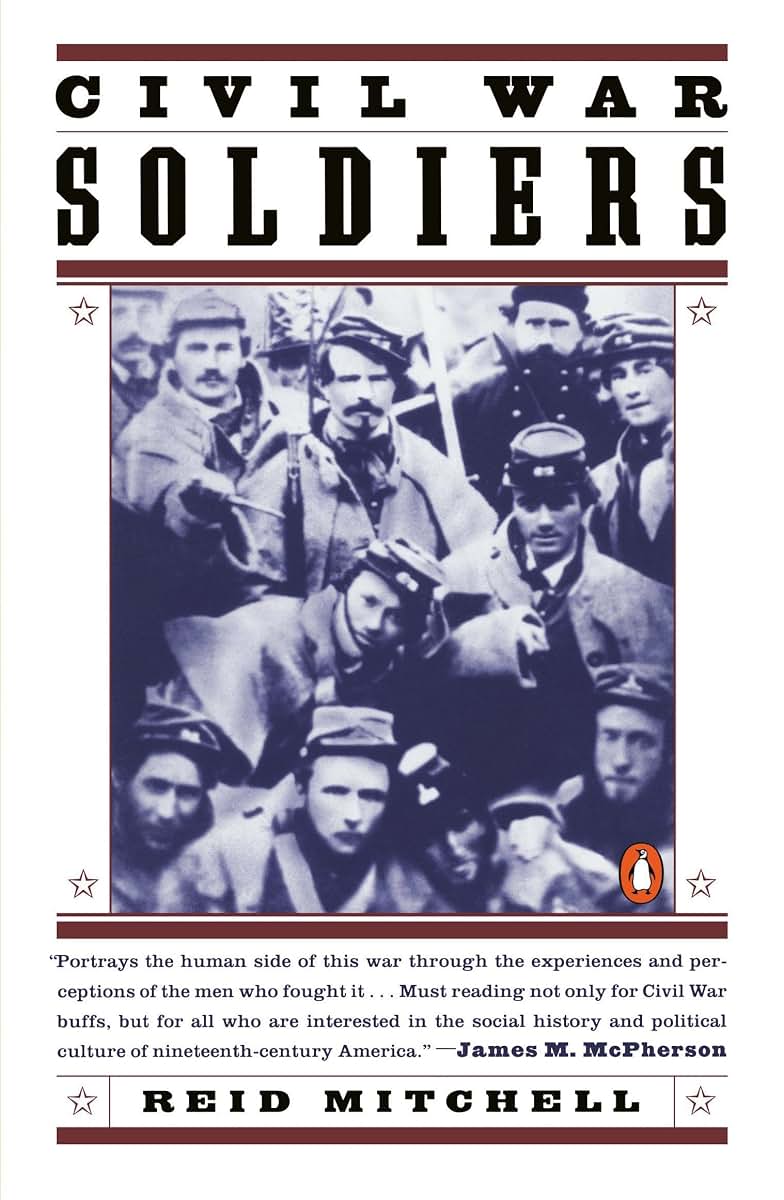 Civil War Soldiers