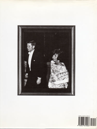 A Thousand Days of Magic: Dressing Jacqueline Kennedy for th