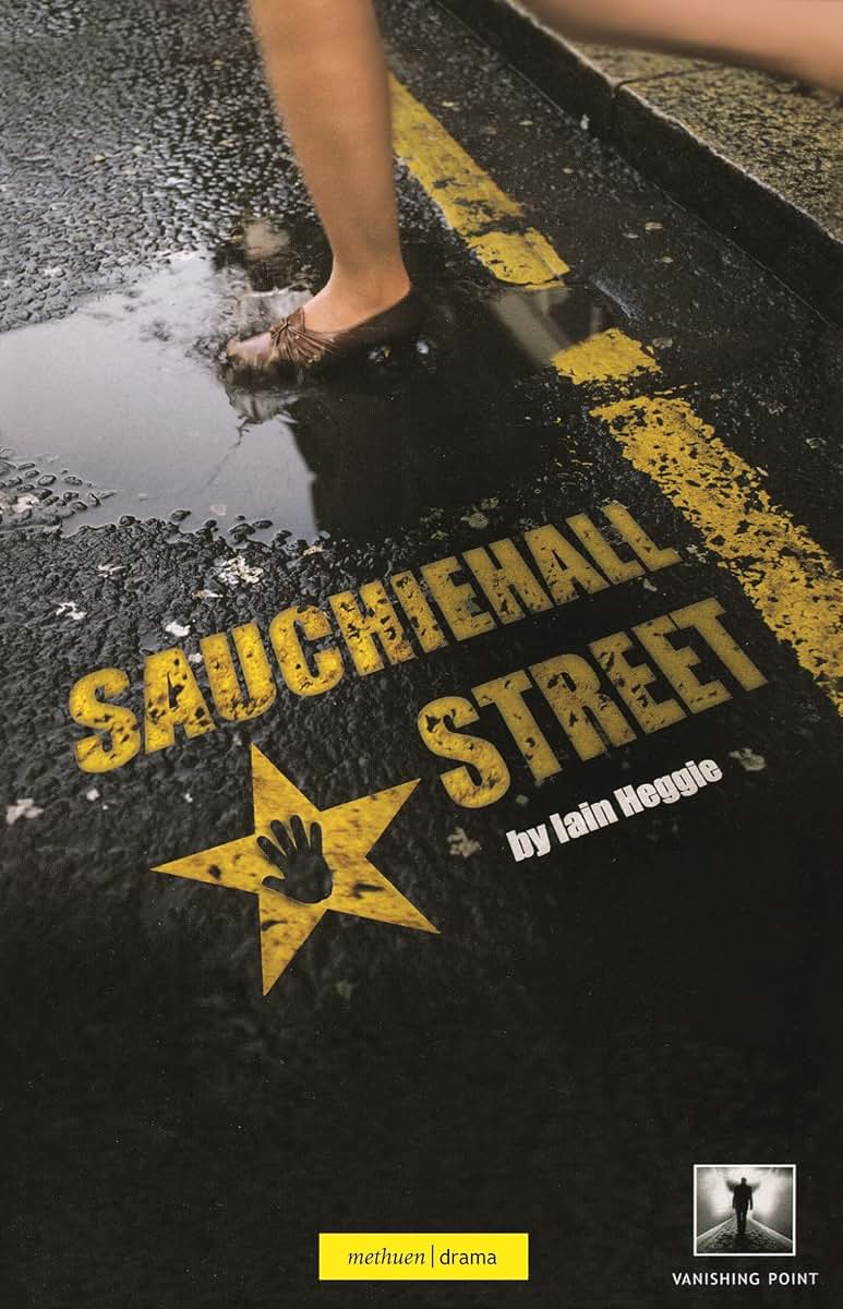 Sauchiehall Street (Modern Plays)
