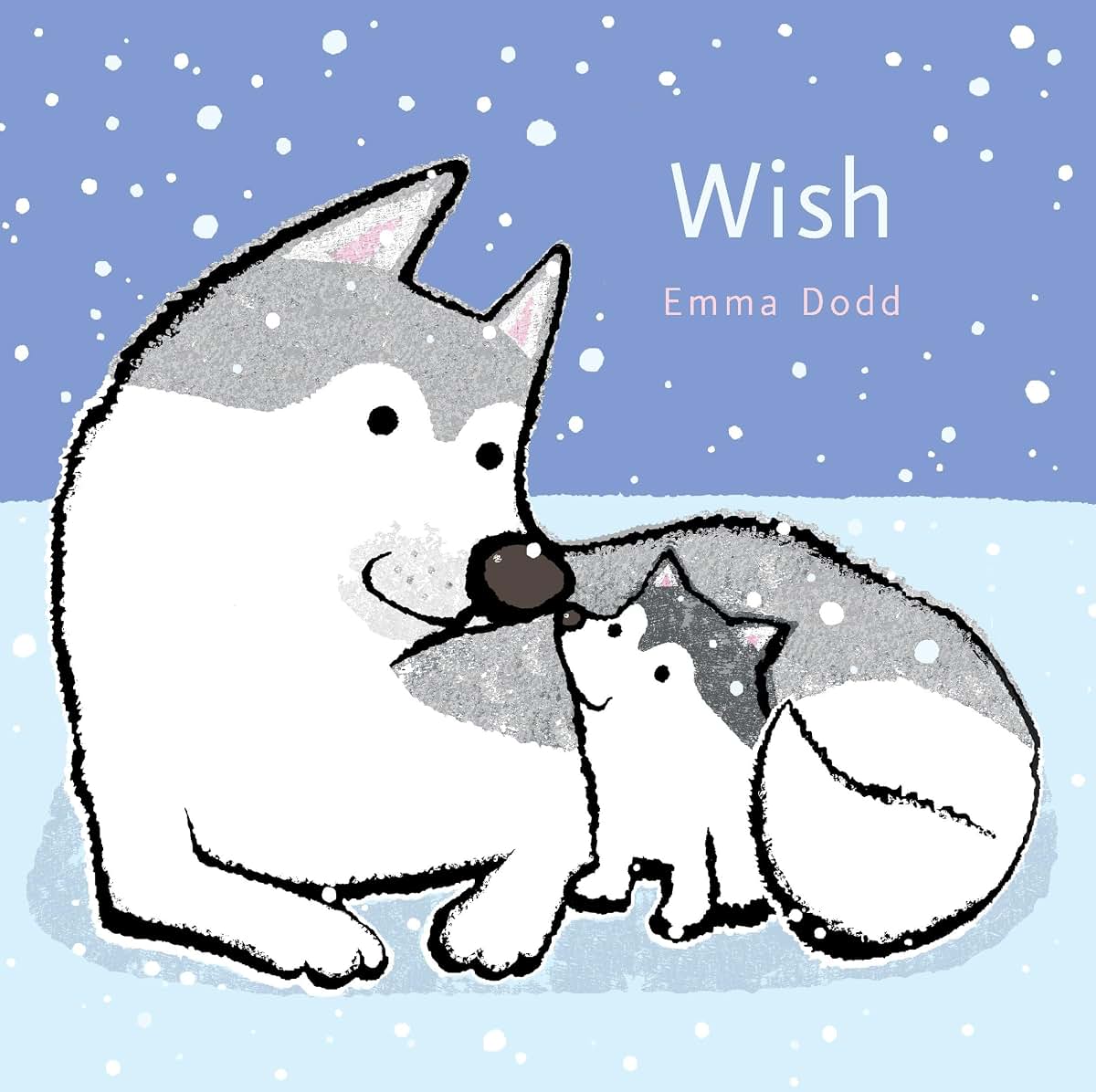 Wish (Emma Dodd's Love You Books)