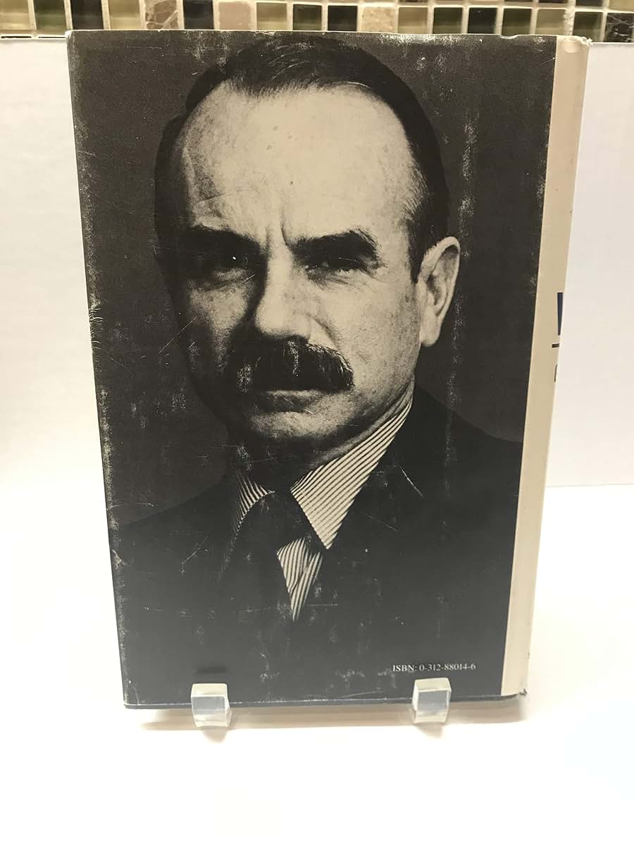 Will: The Autobiography of G. Gordon Liddy by Liddy, G. Gord