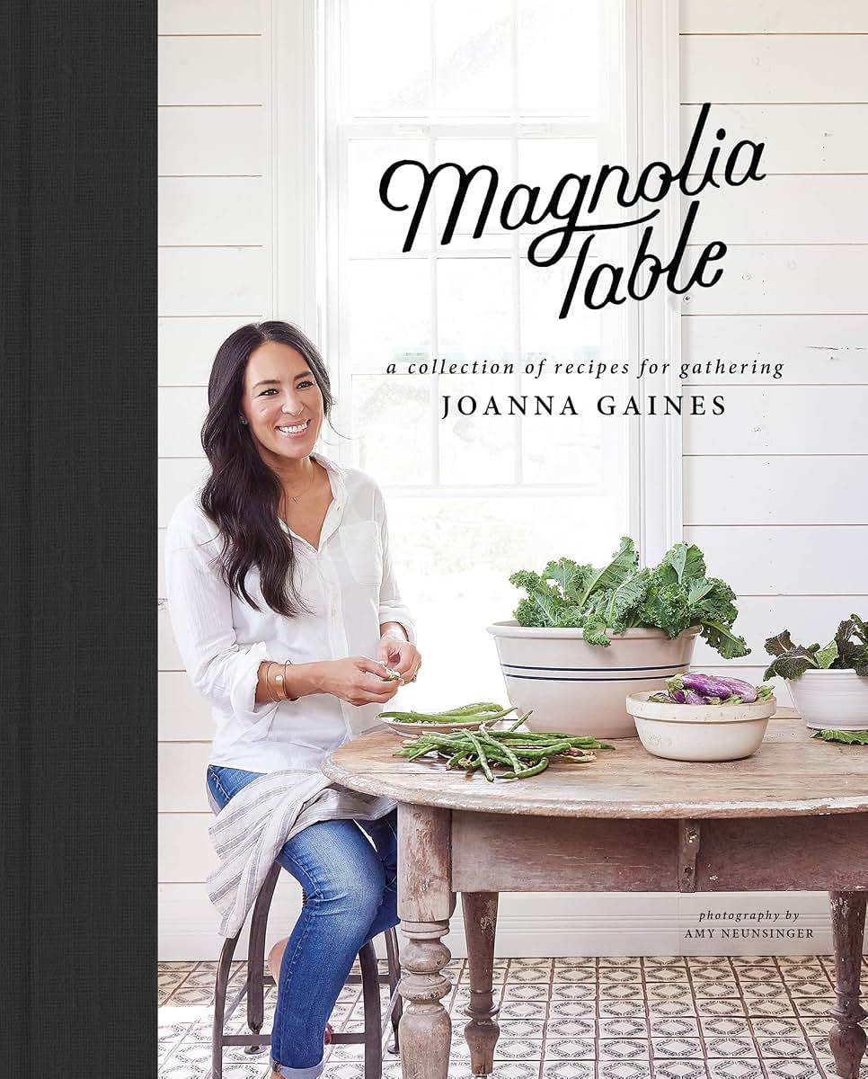 Magnolia Table by Gaines, Joanna