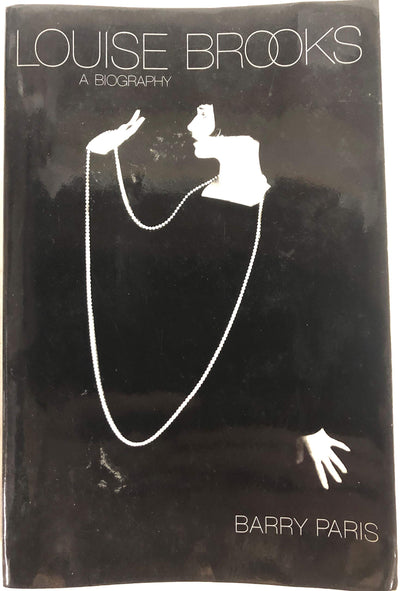 Louise Brooks: A Biography