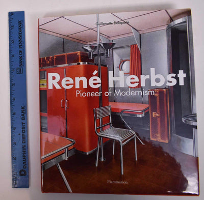Rene Herbst: Pioneer of Modernism