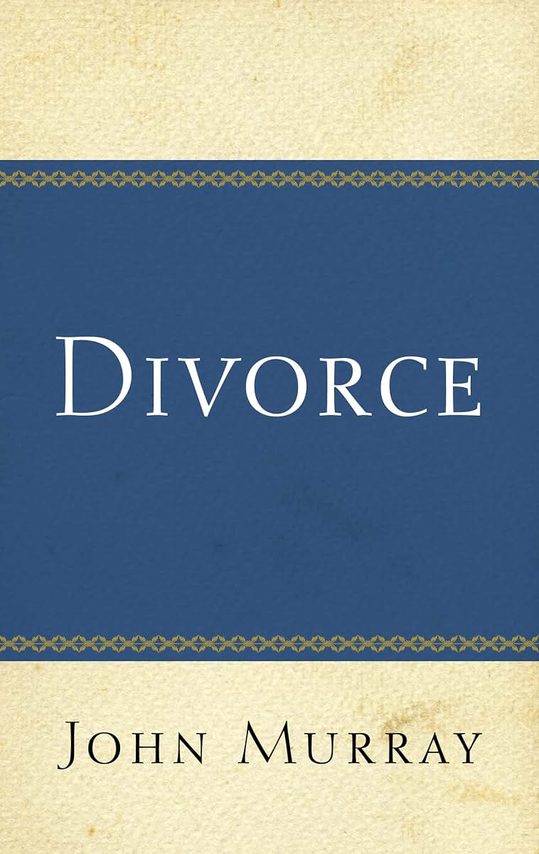 Divorce