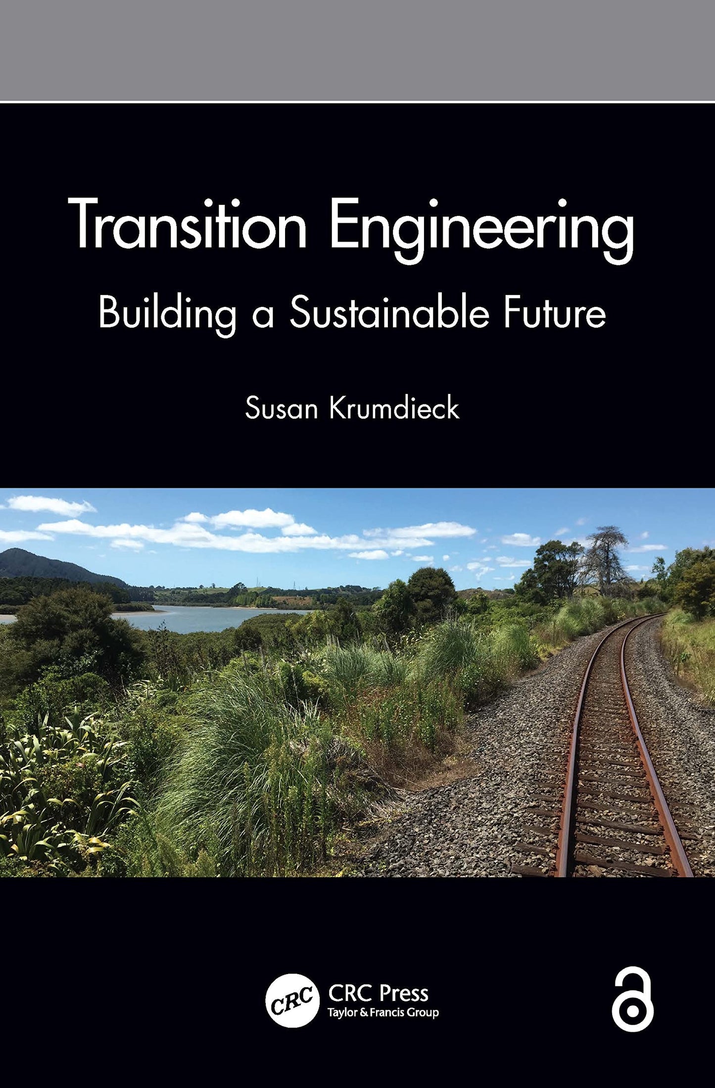 Transition Engineering: Building a Sustainable Future