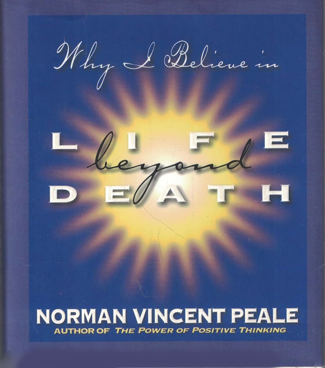 Life Beyond Death