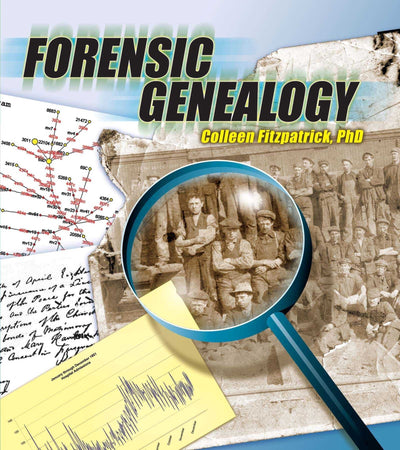 Forensic Genealogy