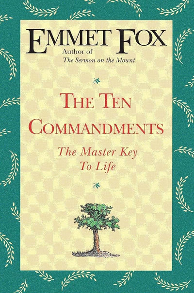 10 COMMANDMENTS