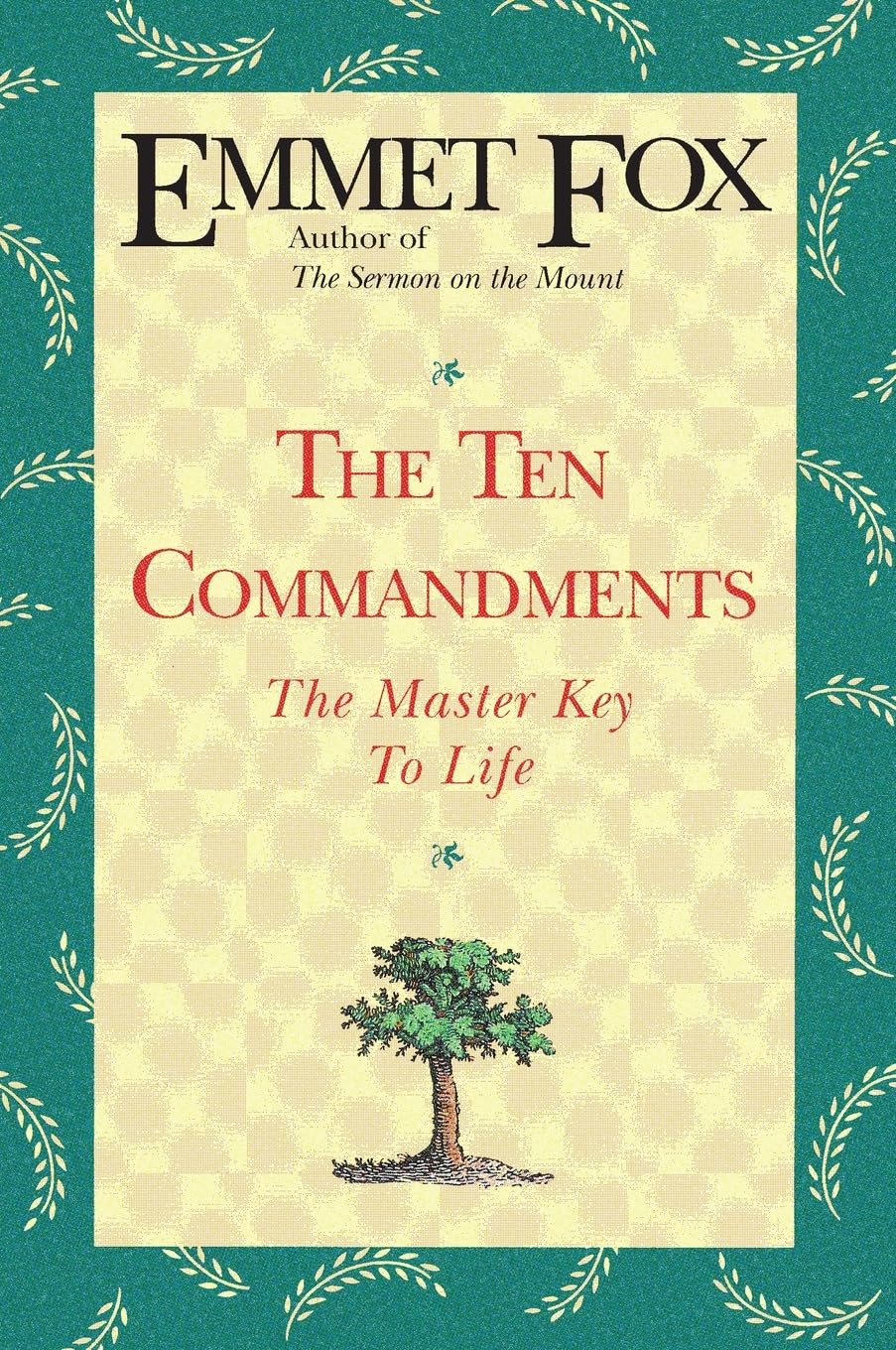 10 COMMANDMENTS