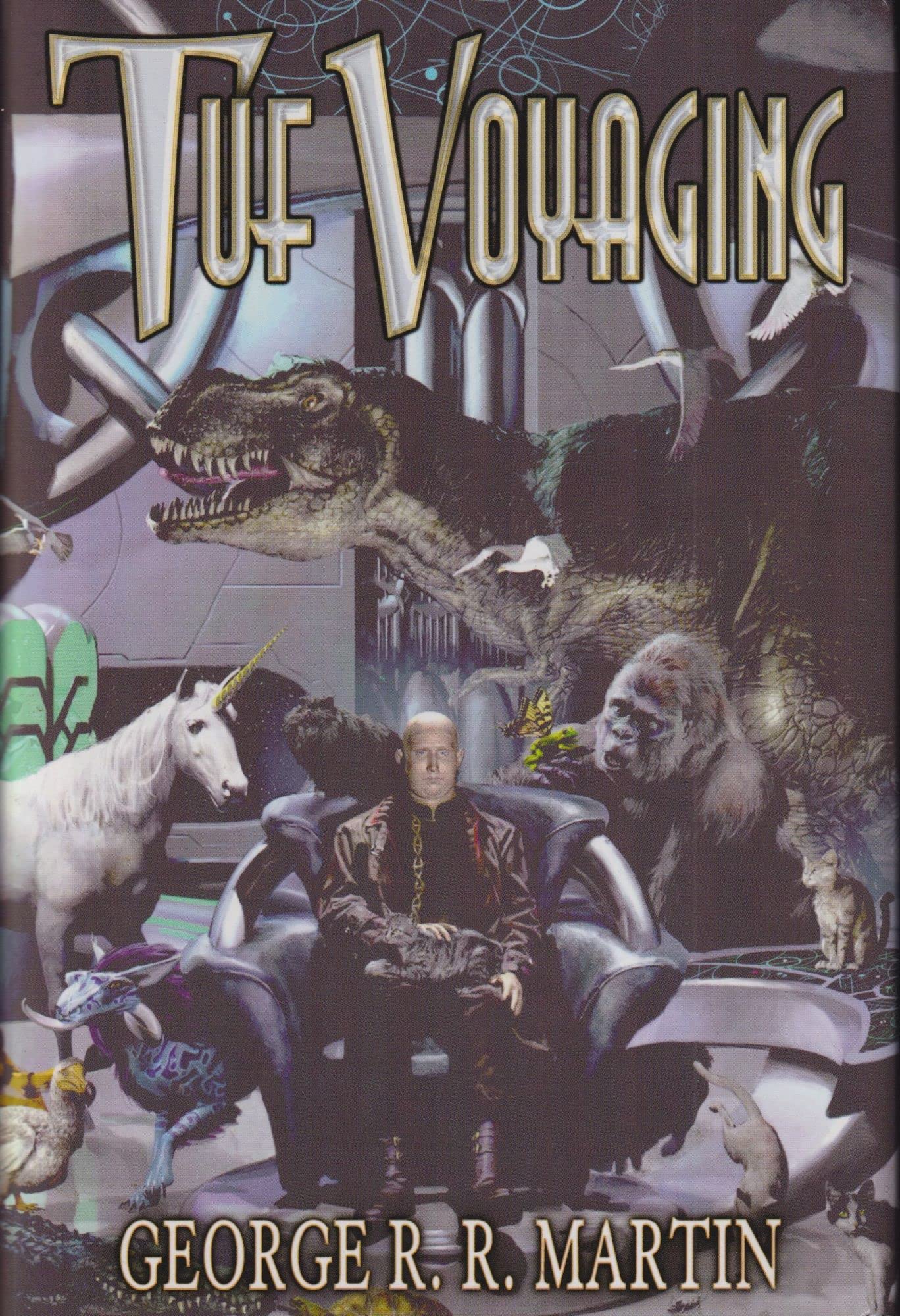 Tuf Voyaging