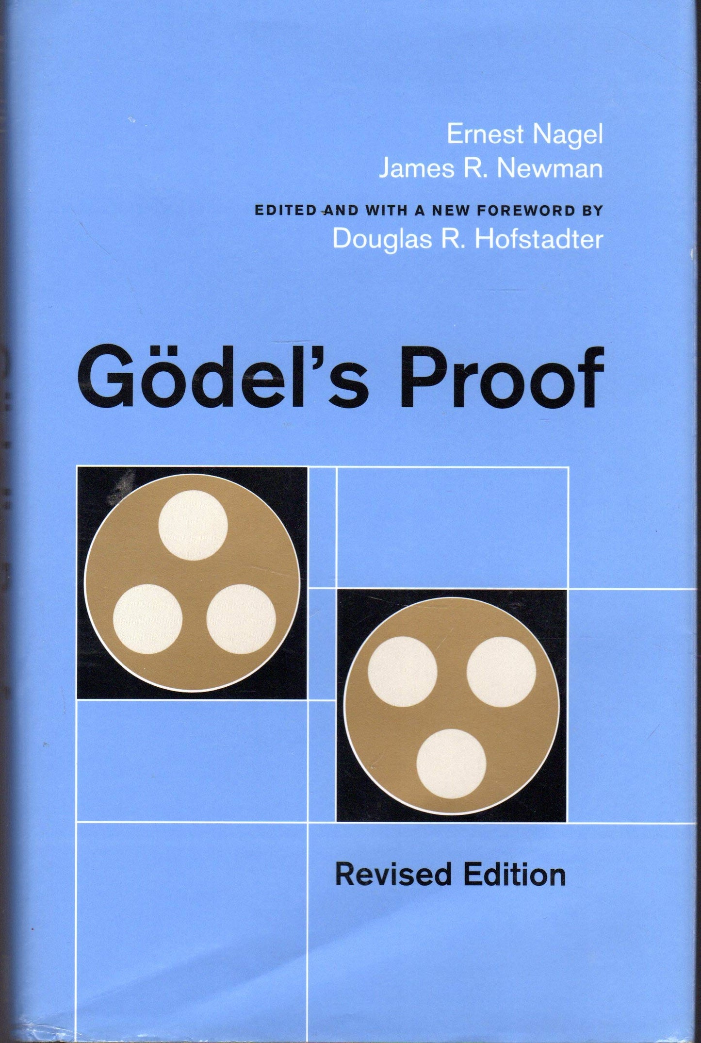 Godel's Proof by Ernest Nagel